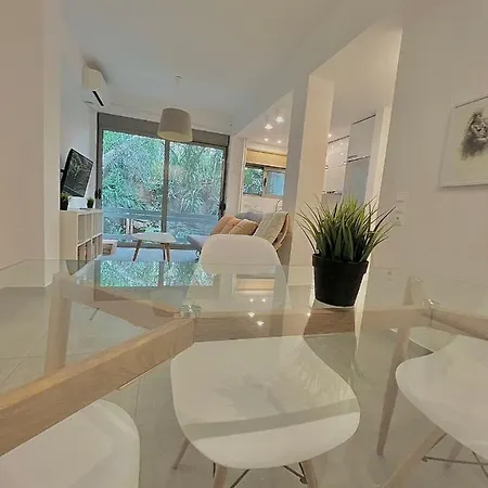 Apartamento Panathenaic Stadium Next-door Stylish *