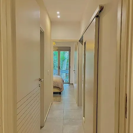 Apartamento Panathenaic Stadium Next-door Stylish *