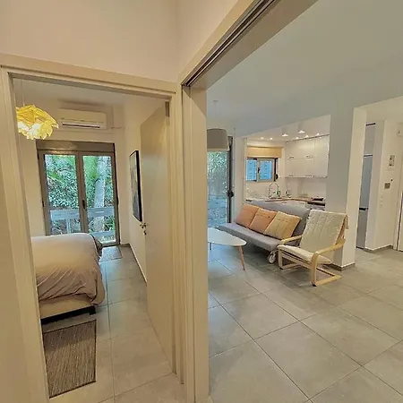 Panathenaic Stadium Next-door Stylish Apartamento *