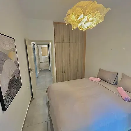 Panathenaic Stadium Next-door Stylish Apartamento
